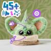 imageFurby Furblets Star Wars Grogu Collectible Electronic Plush Toy Officially Licensed