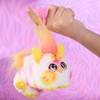 image:imageFurby DJ Furblets SmilesALot Mini Electronic Plush Toy with Funny Stretchable Sound Effects amp Music Speaks Furbish White Yellow amp Pink