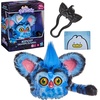 image:imageKPop Demon Hunters Furby Furblets Saja Boys Demon Collectible 3 Mini Plush Electronic ToyDerpy Tiger