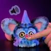 image:imageKPop Demon Hunters Furby Furblets Saja Boys Demon Collectible 3 Mini Plush Electronic ToyDerpy Tiger