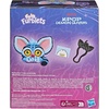 image:imageKPop Demon Hunters Furby Furblets Saja Boys Demon Collectible 3 Mini Plush Electronic ToyDerpy Tiger