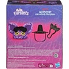image:imageKPop Demon Hunters Furby Furblets Saja Boys Demon Collectible 3 Mini Plush Electronic ToySaja Boys Demon