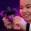 image:imageKPop Demon Hunters Furby Furblets Saja Boys Demon Collectible 3 Mini Plush Electronic ToySaja Boys Demon
