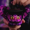 image:imageKPop Demon Hunters Furby Furblets Saja Boys Demon Collectible 3 Mini Plush Electronic ToySaja Boys Demon