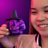 image:imageKPop Demon Hunters Furby Furblets Saja Boys Demon Collectible 3 Mini Plush Electronic ToySaja Boys Demon