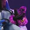 image:imageKPop Demon Hunters Furby Furblets Saja Boys Demon Collectible 3 Mini Plush Electronic ToySaja Boys Demon