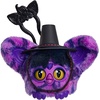image:imageKPop Demon Hunters Furby Furblets Saja Boys Demon Collectible 3 Mini Plush Electronic ToySaja Boys Demon