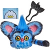 image:imageKPop Demon Hunters Furby Furblets Saja Boys Demon Collectible 3 Mini Plush Electronic ToyDerpy Tiger